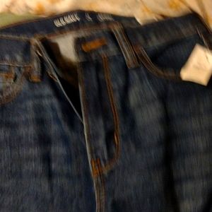 Old Navy jeans 👖